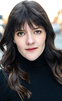 Madeleine Martin